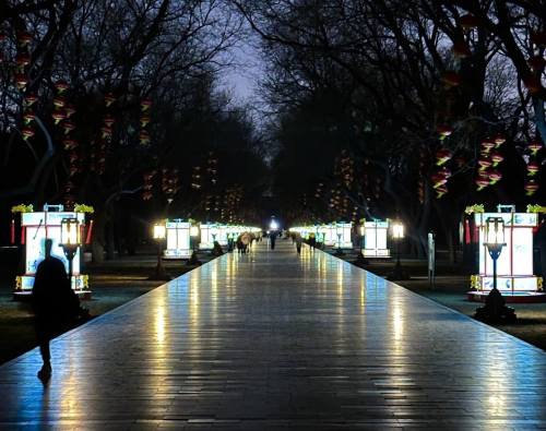 Beijing Temple of Heaven 009